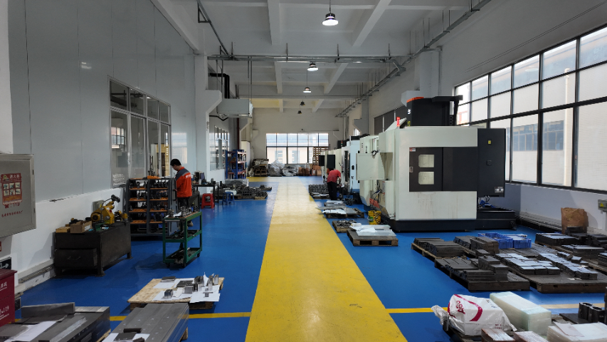 常州數(shù)控鏡面火花機A系列價格 來電咨詢 深圳市米爾迪克精密機械科技供應(yīng)