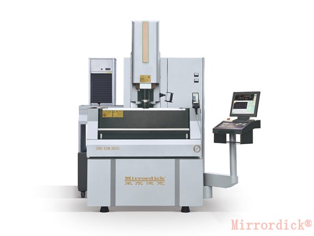 汕尾高精密鏡面火花機服務