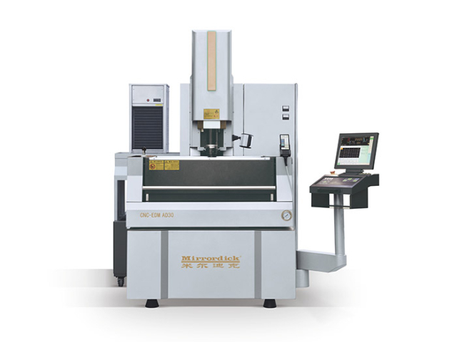 蘇州米爾迪克高精密鏡面火花機(jī)廠家 推薦咨詢 深圳市米爾迪克精密機(jī)械科技供應(yīng)