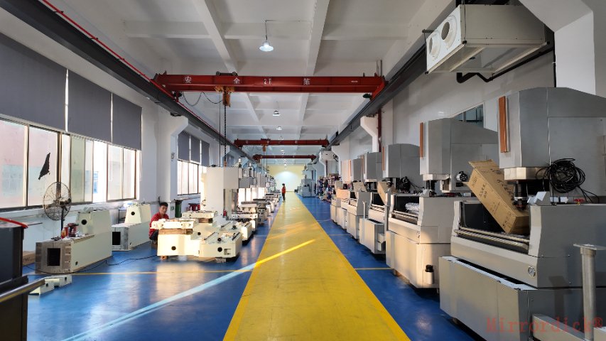 廣東AD系列高精密鏡面火花機廠家價格