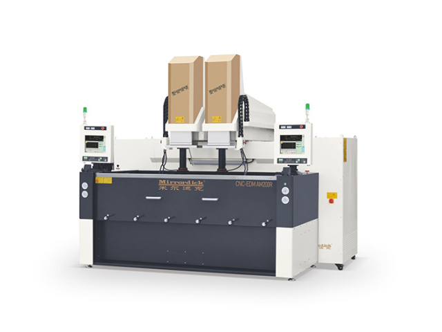 河南精密雙牛頭火花機(jī)服務(wù) 貼心服務(wù) 深圳市米爾迪克精密機(jī)械科技供應(yīng)