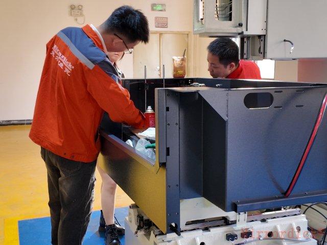 成都数控镜面火花机A系列厂家,镜面火花机A系列