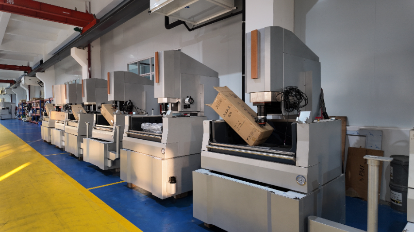 東莞國(guó)產(chǎn)高精密鏡面火花機(jī)價(jià)格 歡迎來電 深圳市米爾迪克精密機(jī)械科技供應(yīng)