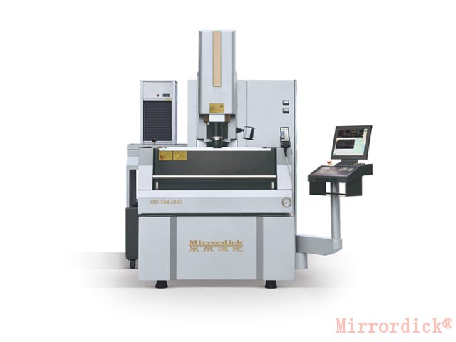 肇慶AD系列高精密鏡面火花機服務