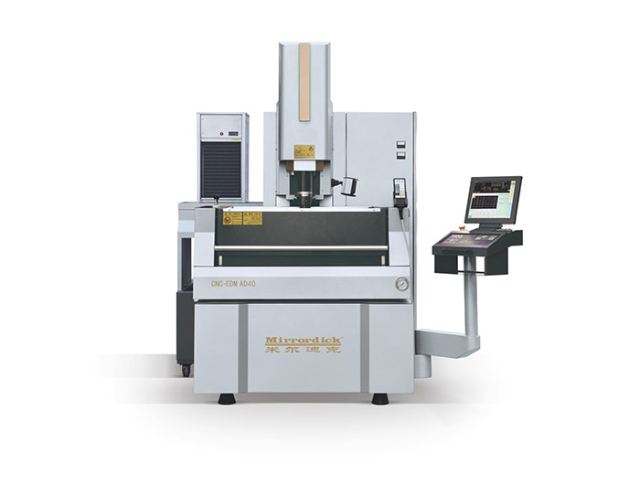 茂名單頭高精密鏡面火花機廠家批發價 真誠推薦 深圳市米爾迪克精密機械科技供應