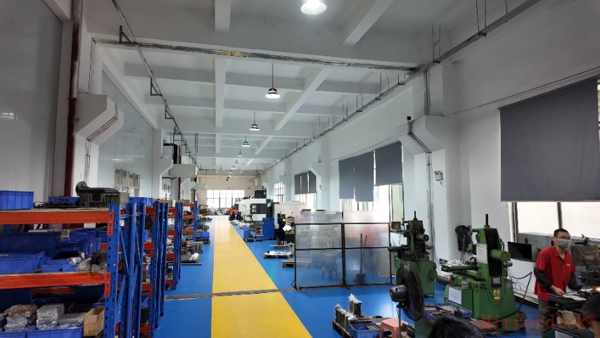 北京米爾迪克鏡面火花機(jī)A系列廠家