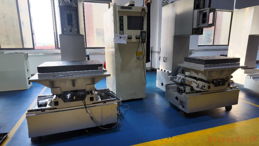 淮安單頭鏡面火花機(jī)A系列直銷(xiāo)