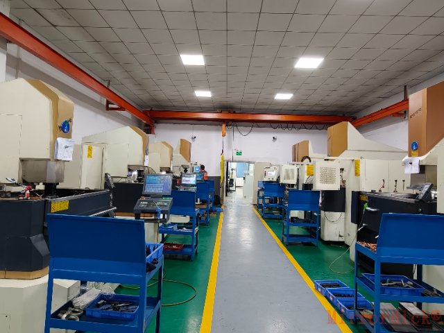 河南AM系列鏡面火花機廠家批發價