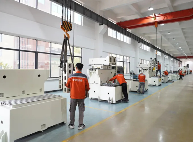 韶關國產鏡面火花機生產廠家 誠信服務 深圳市米爾迪克精密機械科技供應