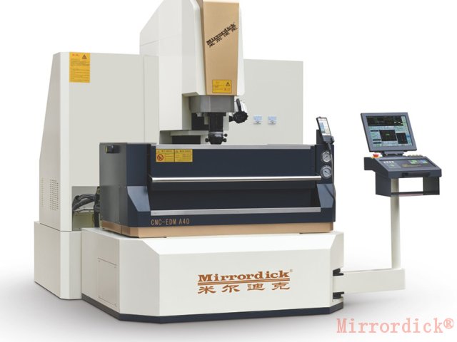 南通國(guó)產(chǎn)鏡面火花機(jī)A系列維修