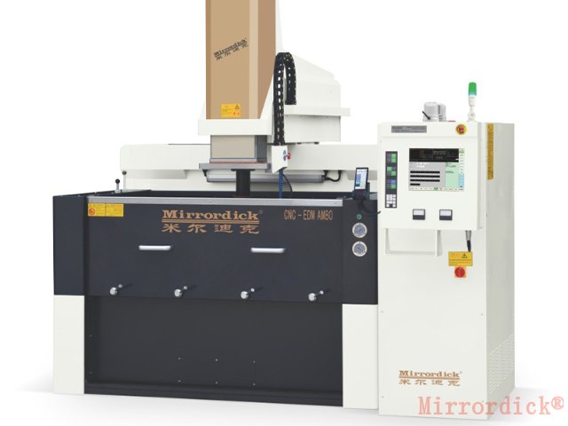 北京單頭鏡面火花機保養