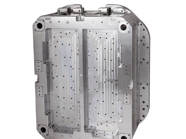 連云港鏡面火花機A系列廠家價格 數控火花機 深圳市米爾迪克精密機械科技供應