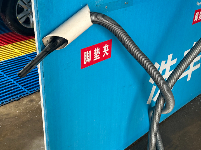 张掖镀膜自助洗车哪里买,自助洗车