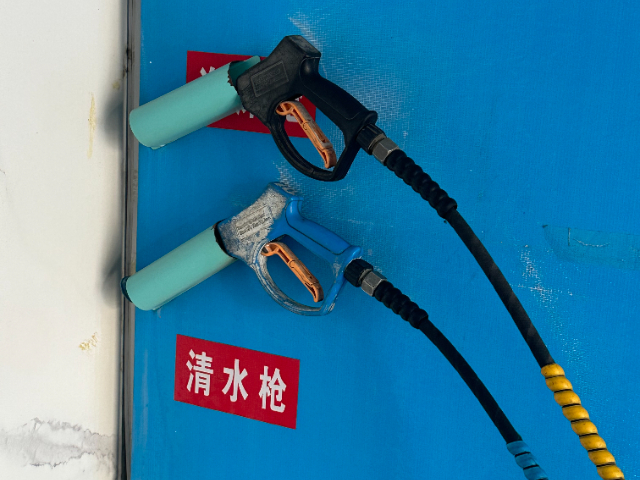 肃州区24小时自助洗车网点,自助洗车