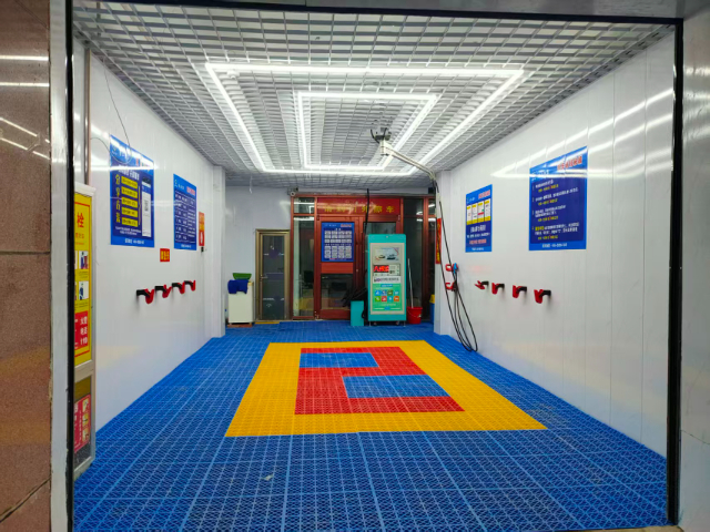 宝鸡生产24小时自助洗车对比价