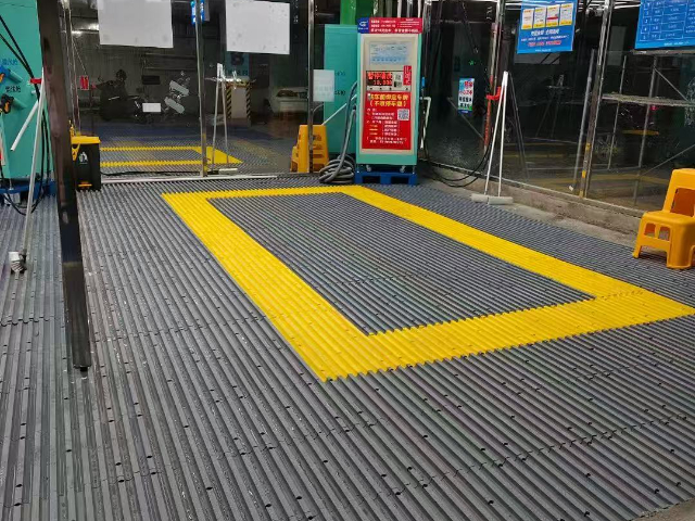 庄浪质量自助洗车风格,自助洗车