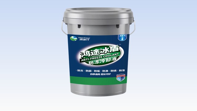 汽车防冻液销售厂家