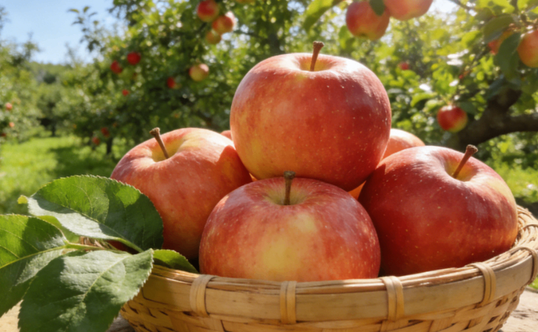 銅川銷售蘋果運輸 推薦咨詢 銅川市印臺區昱春農業供應;