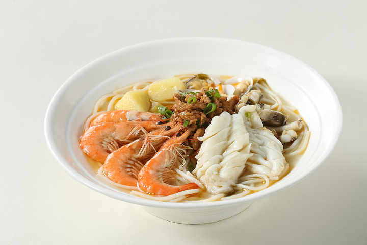 長(zhǎng)寧區(qū)海味海鮮面合作 面道贊浙江品牌管理供應(yīng)