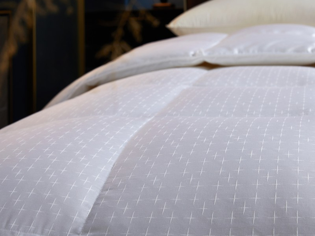 上海席梦思用被芯批发价,被芯