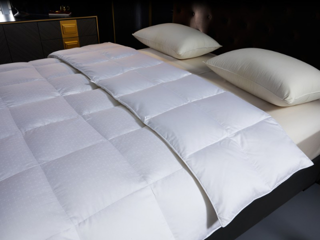 湖北过敏性鼻炎用被芯原料厂家