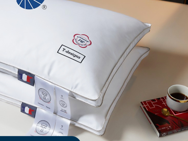 温州过敏性鼻炎用枕芯供应商,枕芯