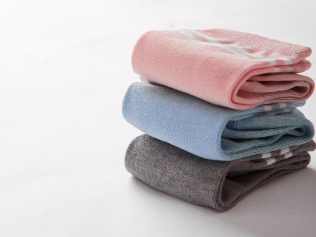 嘉兴原料袜子厂家,袜子