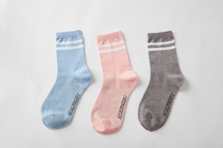 杭州抑菌袜子品牌