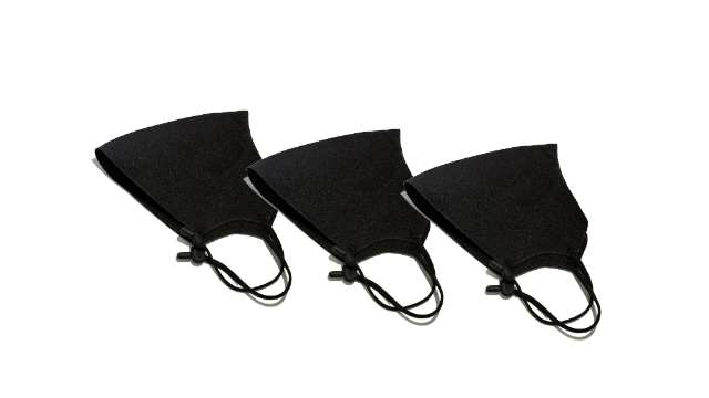 四川防过敏口罩原料厂家