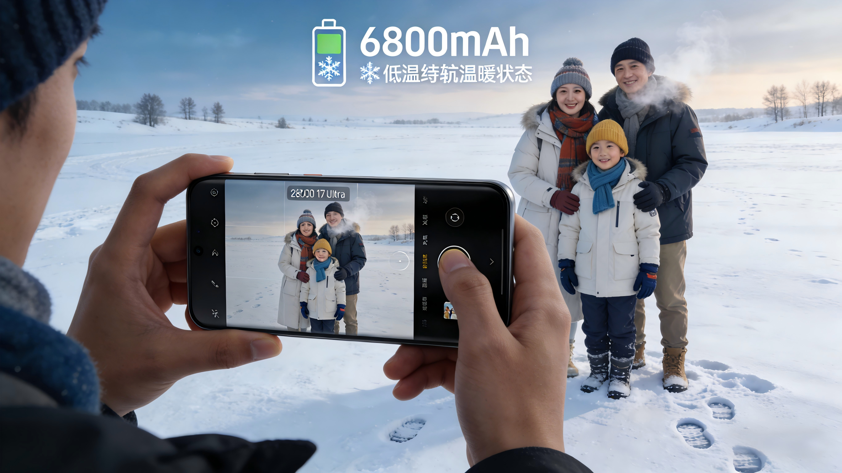 小米 17 Ultra 小米 17 Ultra