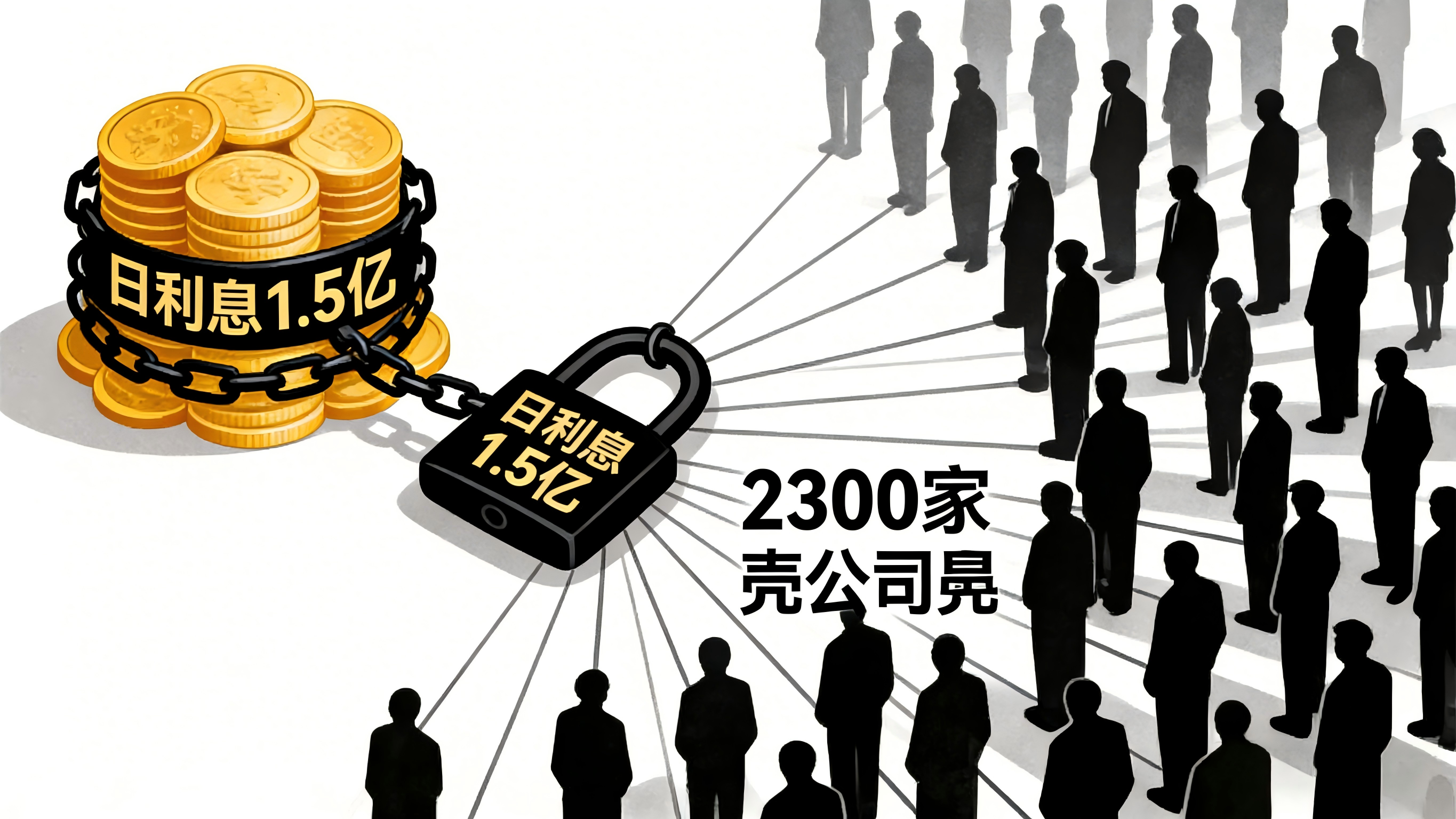 第二大民企 第二大民企