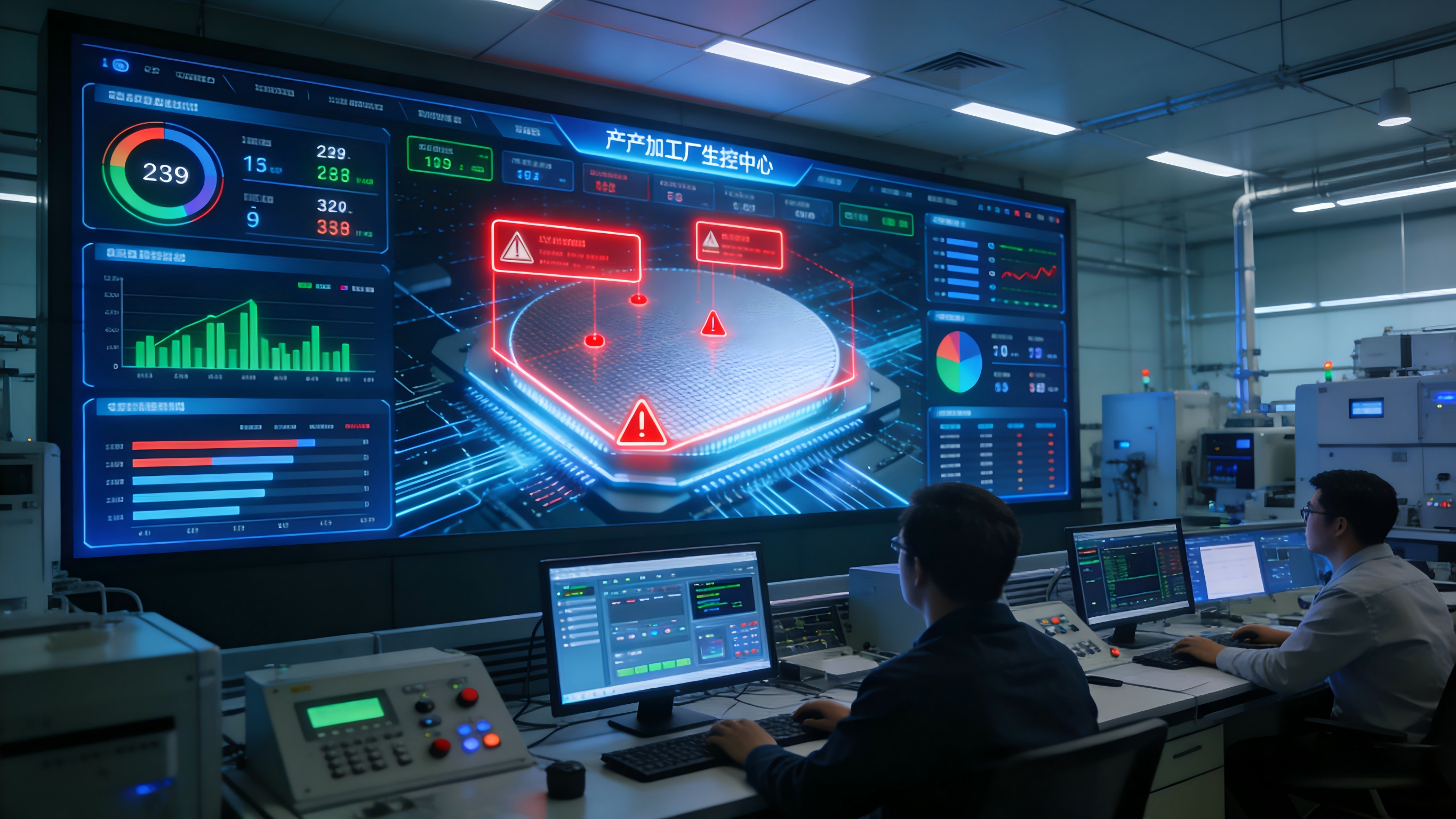 半导体芯片 半导体芯片