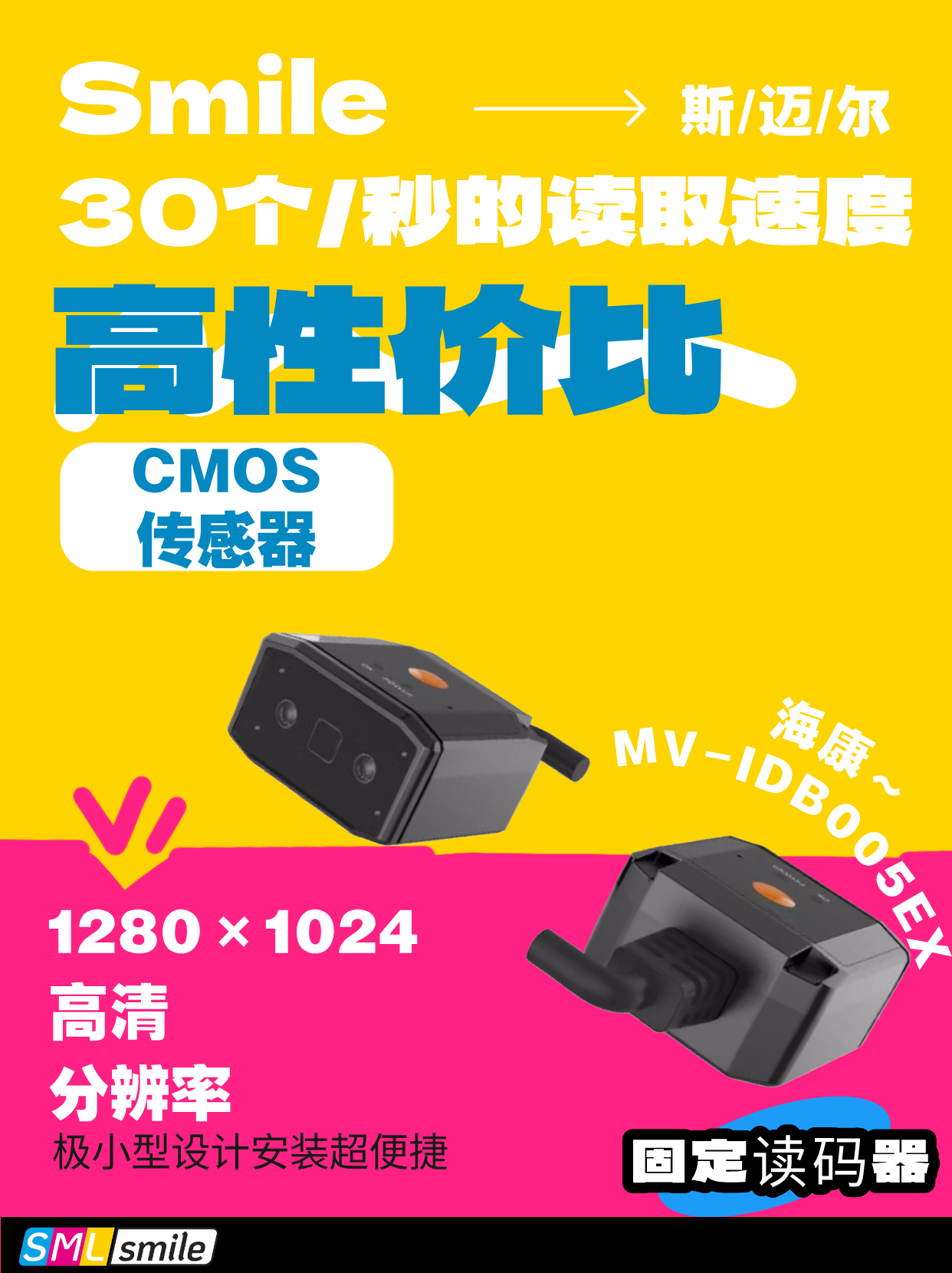 工业条码追溯工位