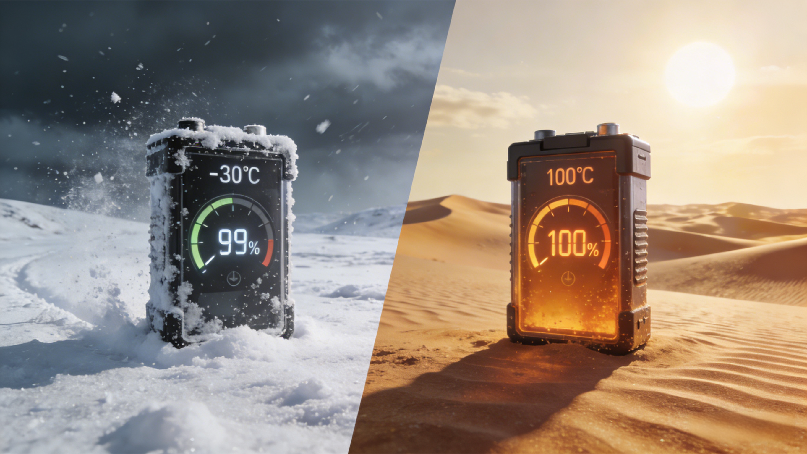 新能源行业变革 新能源行业变革