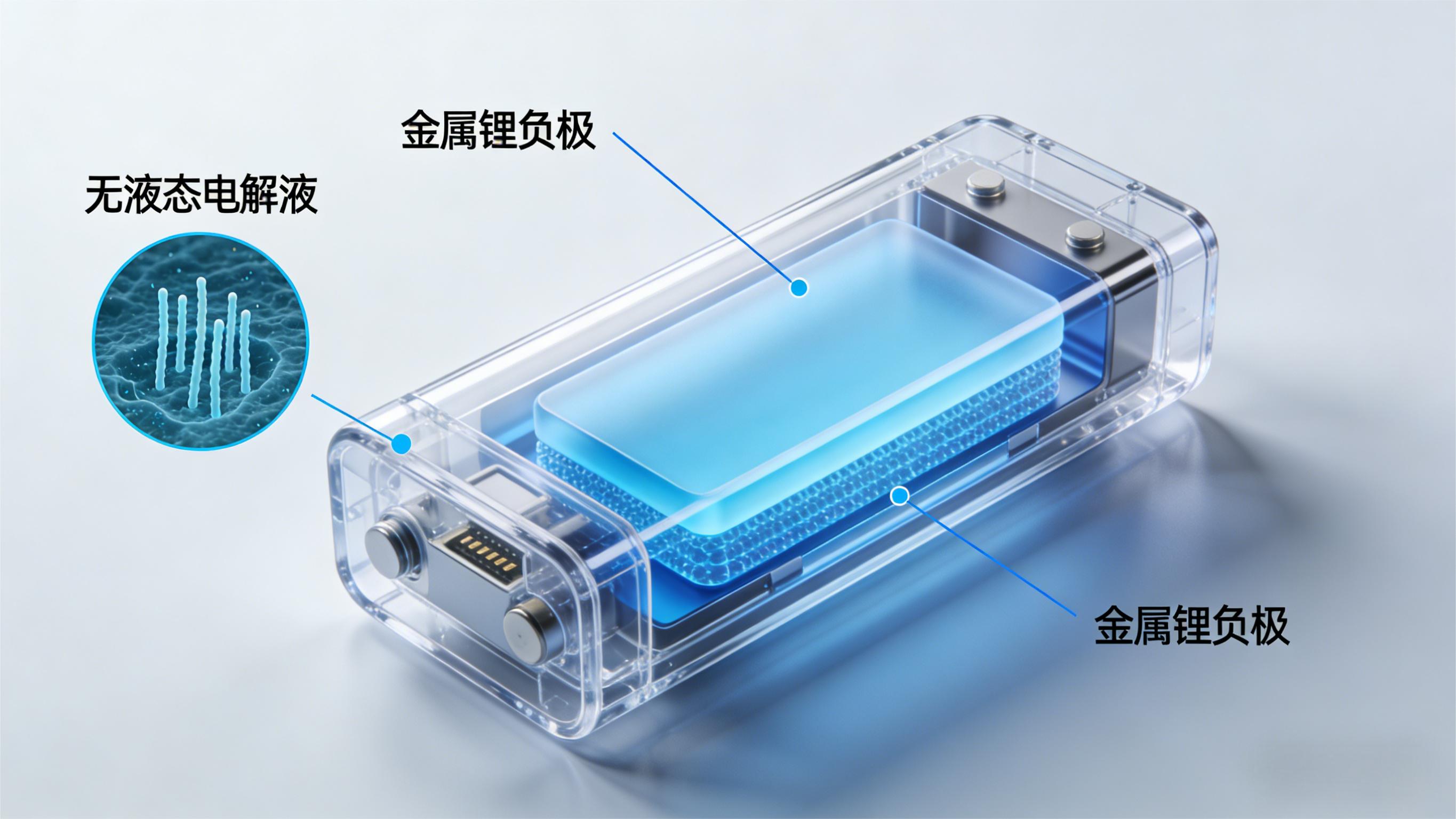 5 分钟快充黑科技 5 分钟快充黑科技