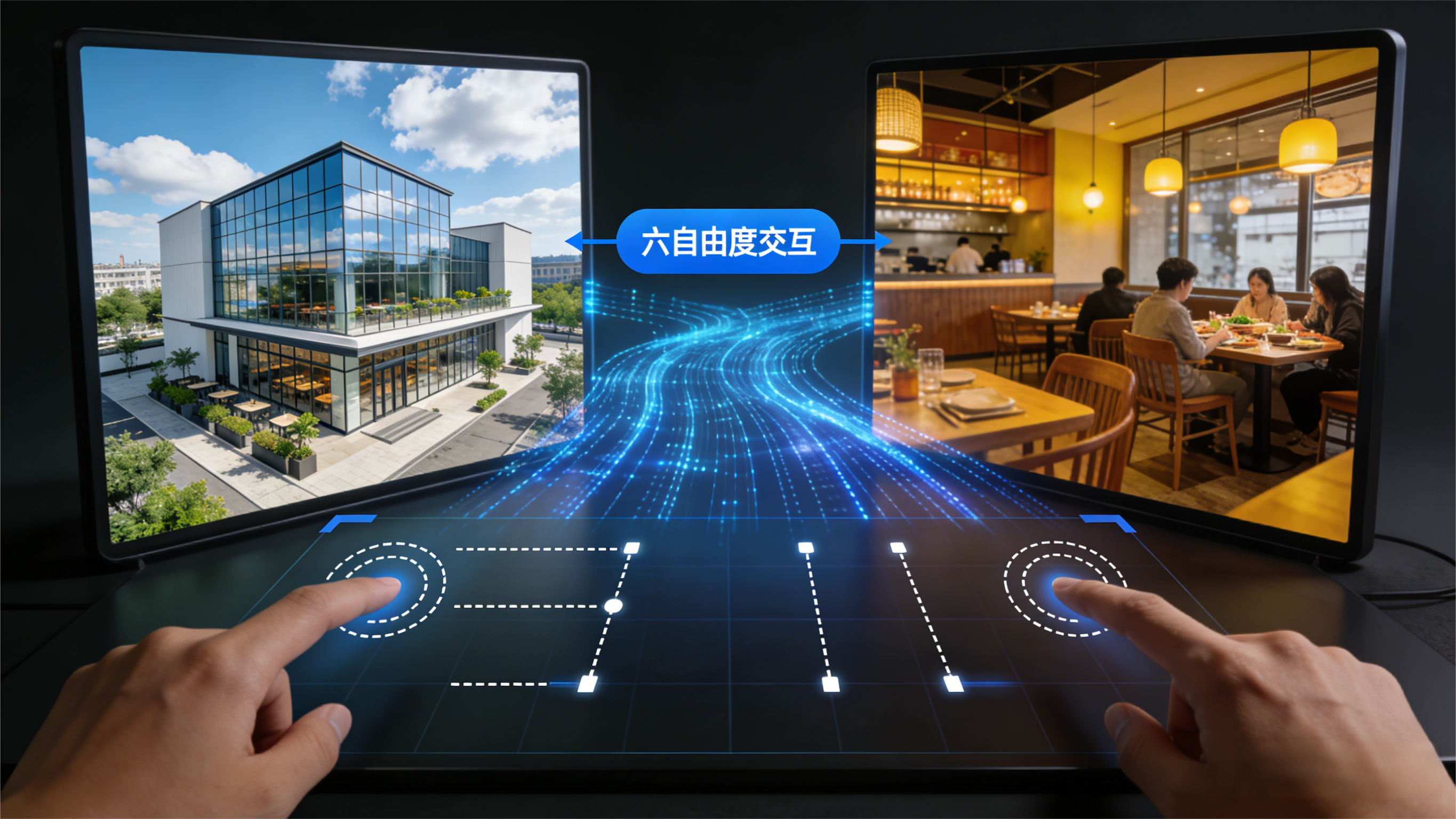 高德飞行街景上线