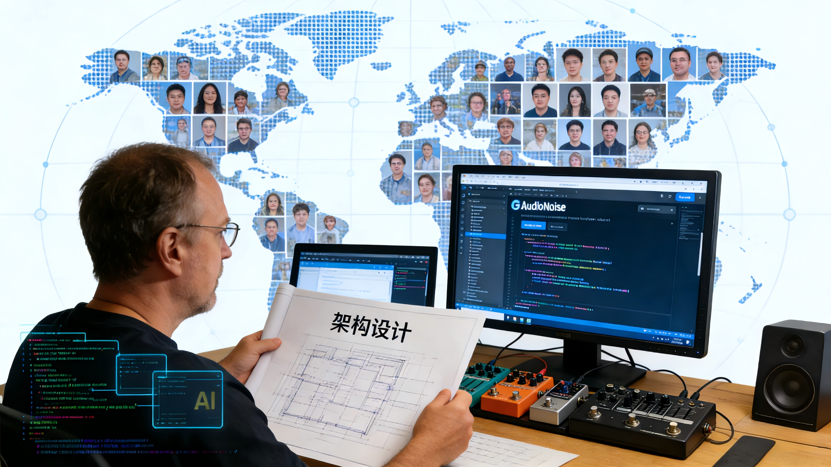 开源生态数字化转型