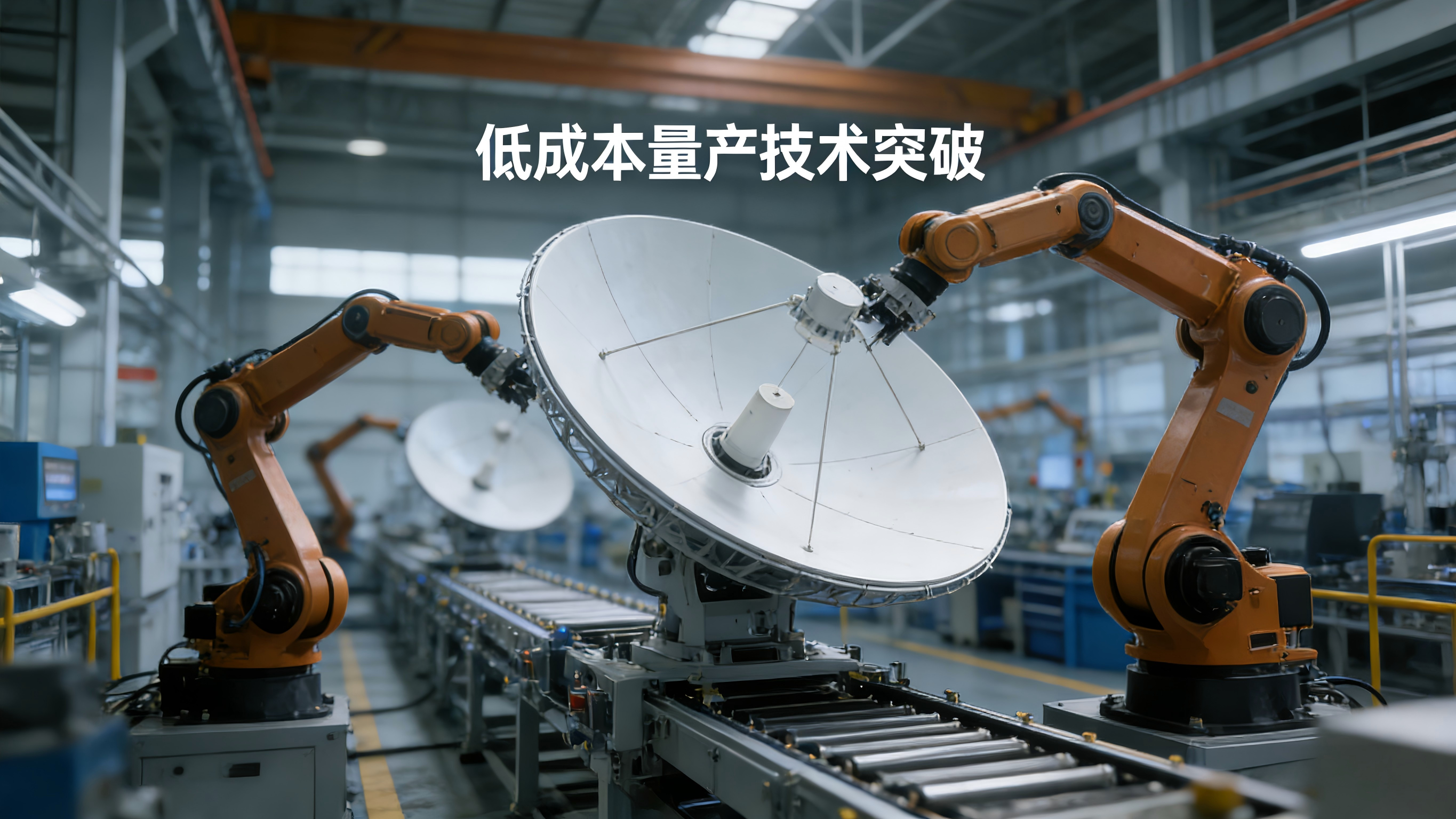 空天地一体化网络