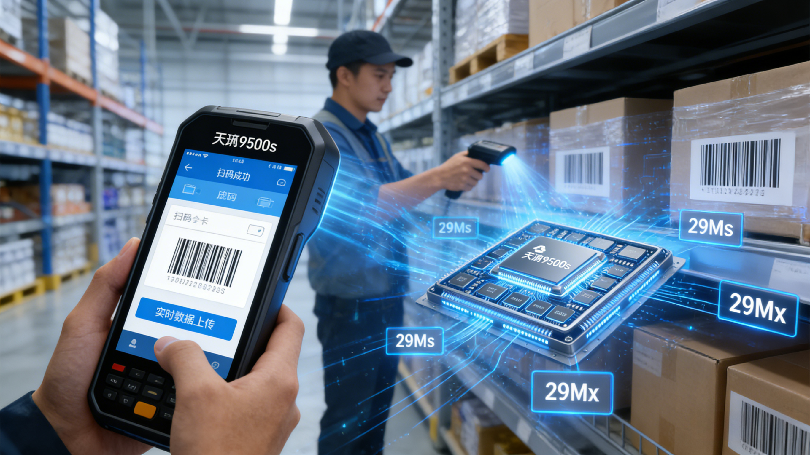 中端机旗舰化革命