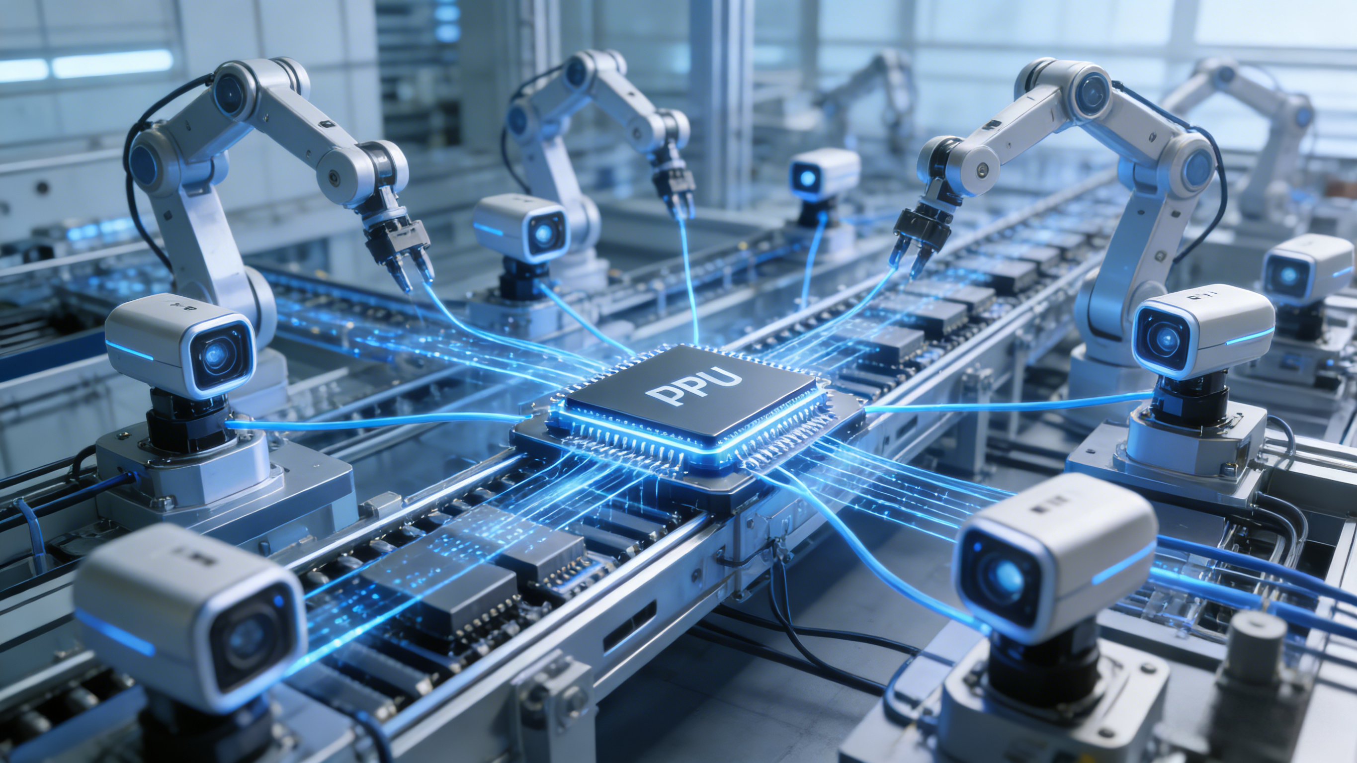 国产 DPU 第一股