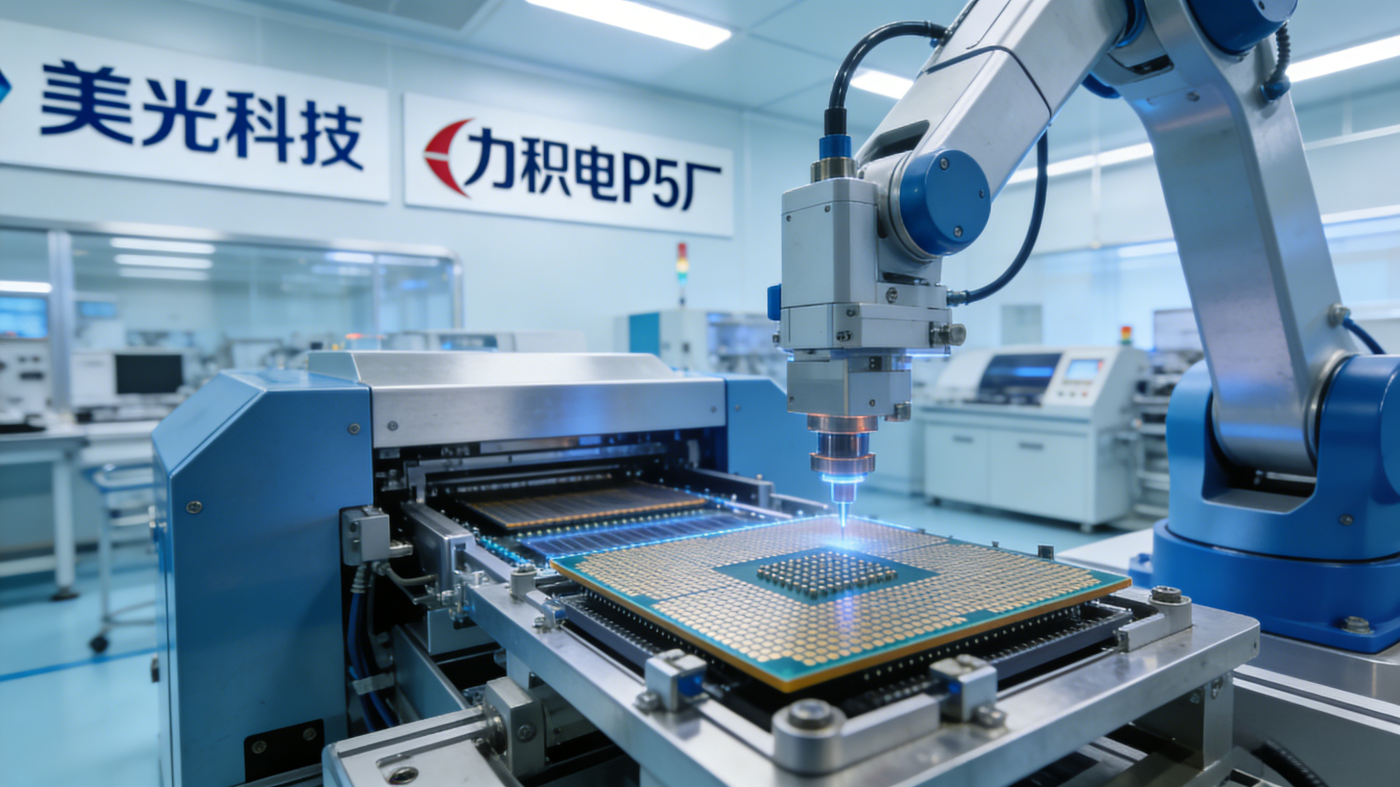 AI 存储超级周期