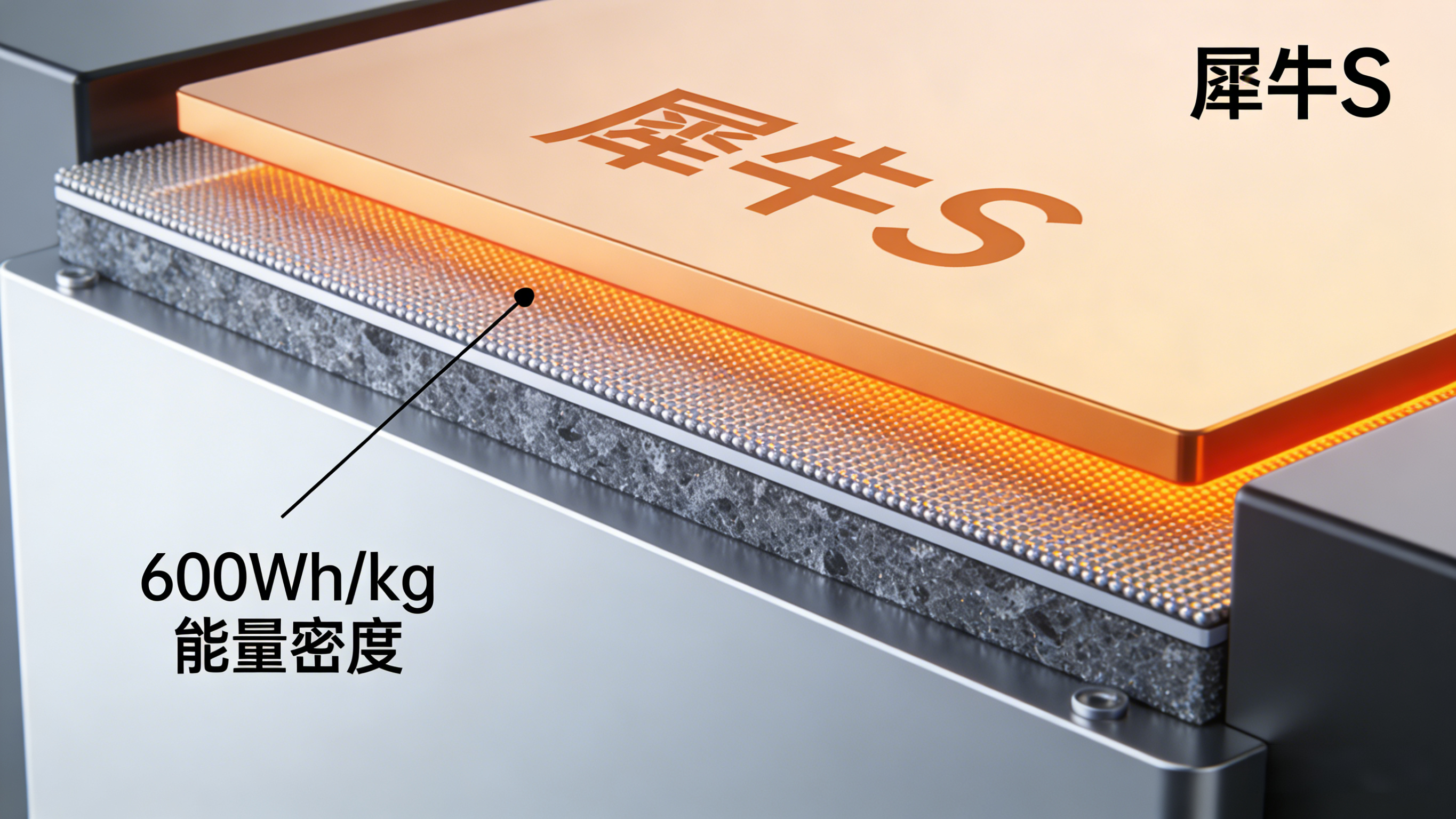 奇瑞全固态电池车 奇瑞全固态电池车