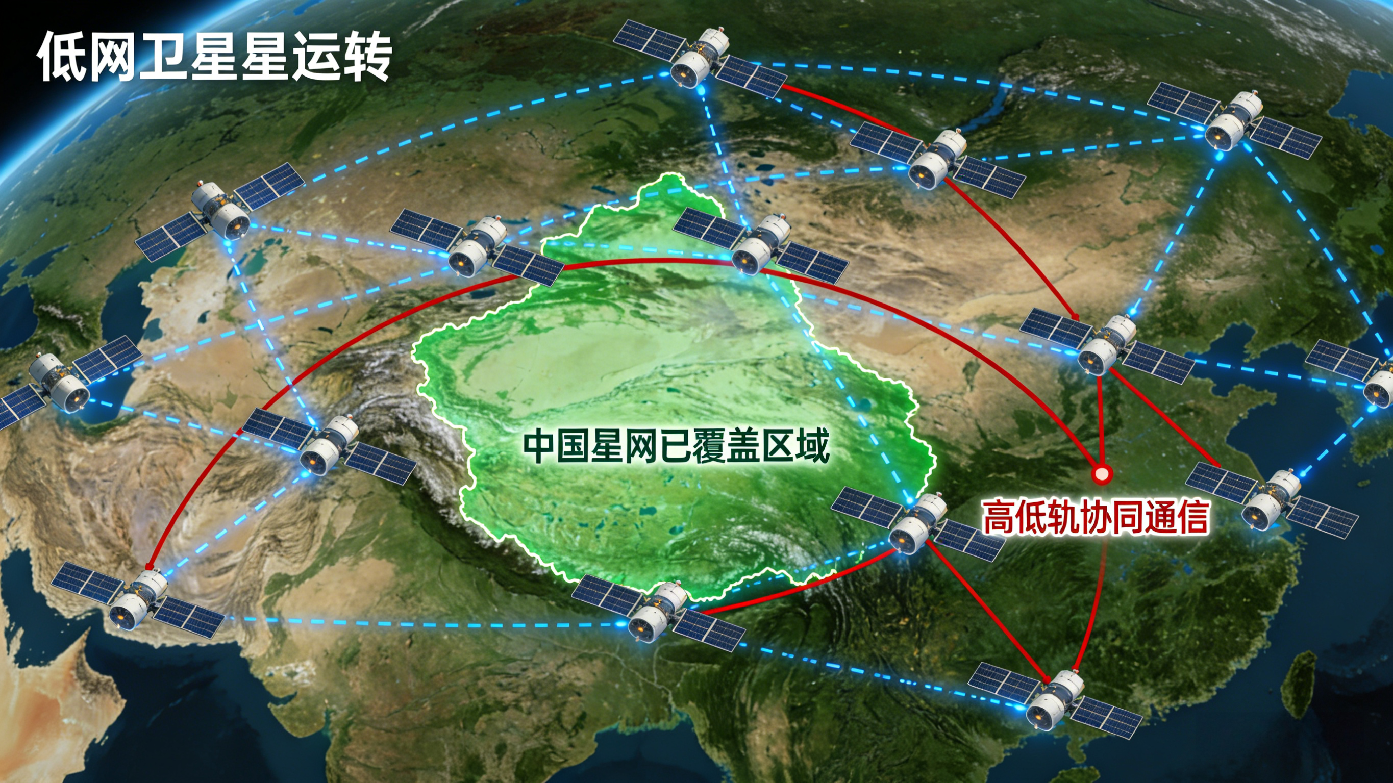 中国航天新突破 中国航天新突破