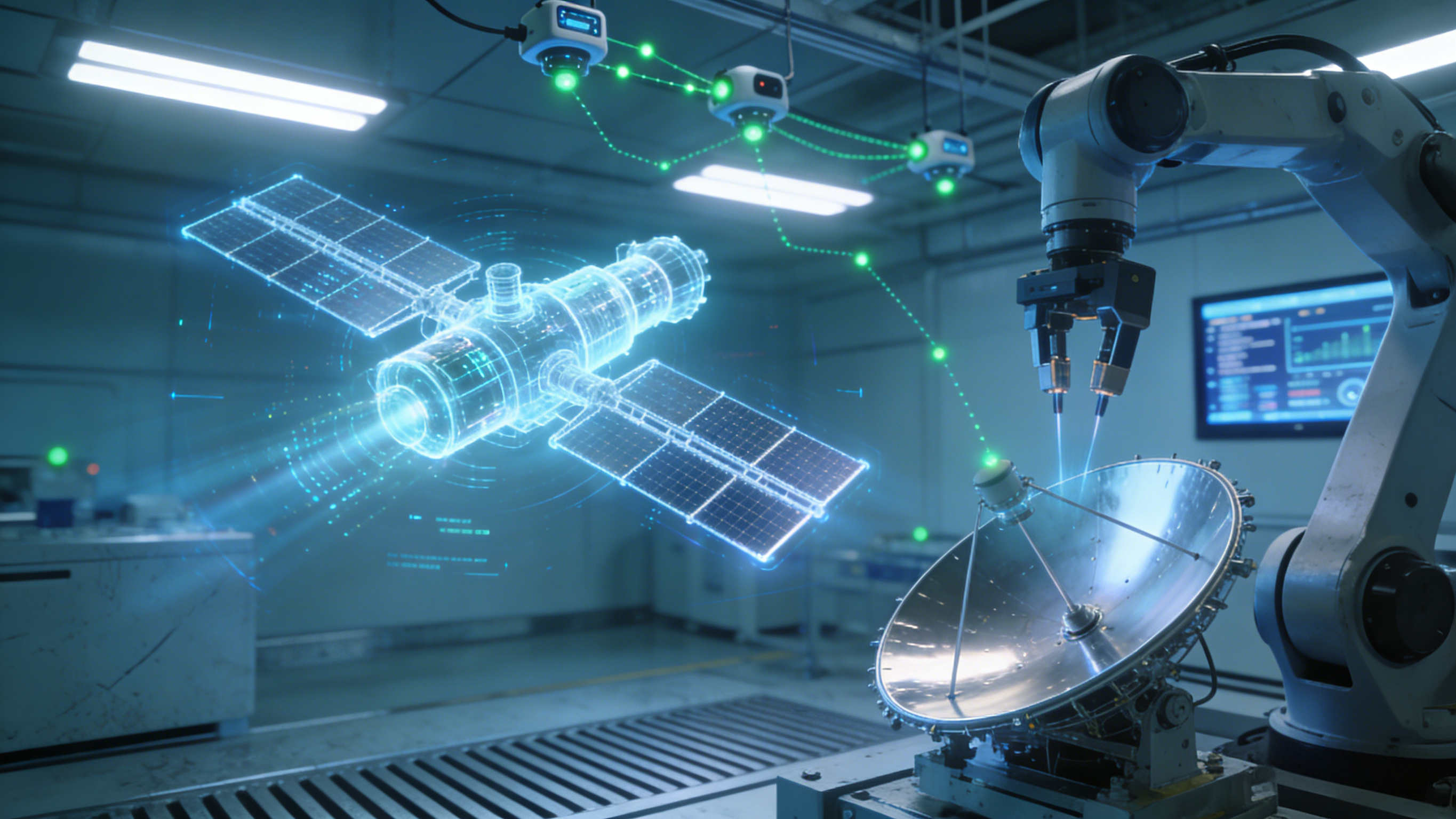 低轨卫星互联网发射 低轨卫星互联网发射