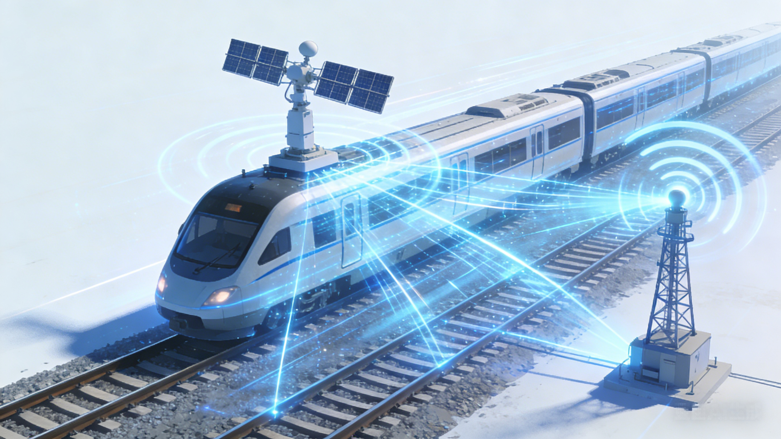 物联网赋能货运数字化