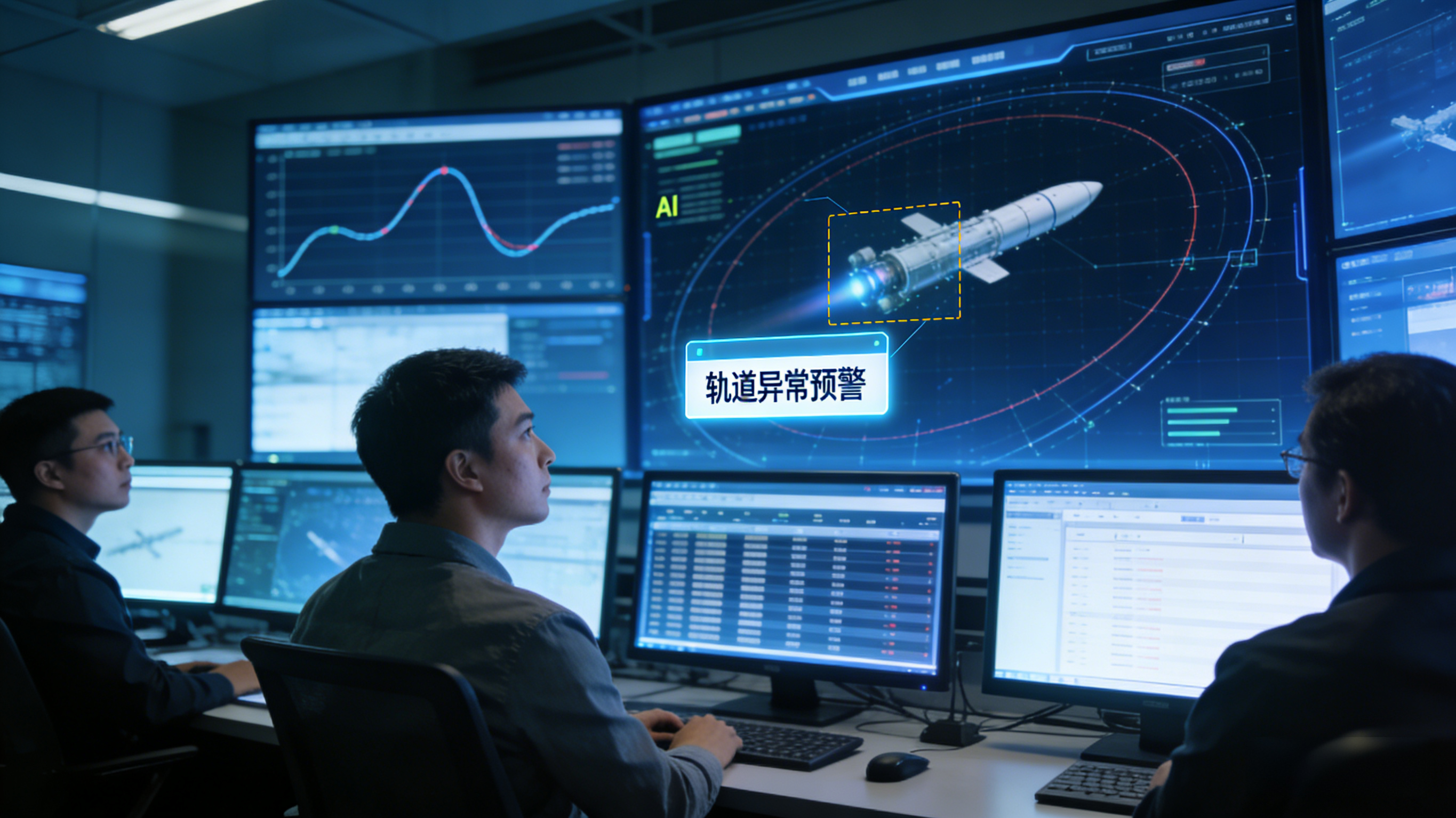 中国商业航天新突破