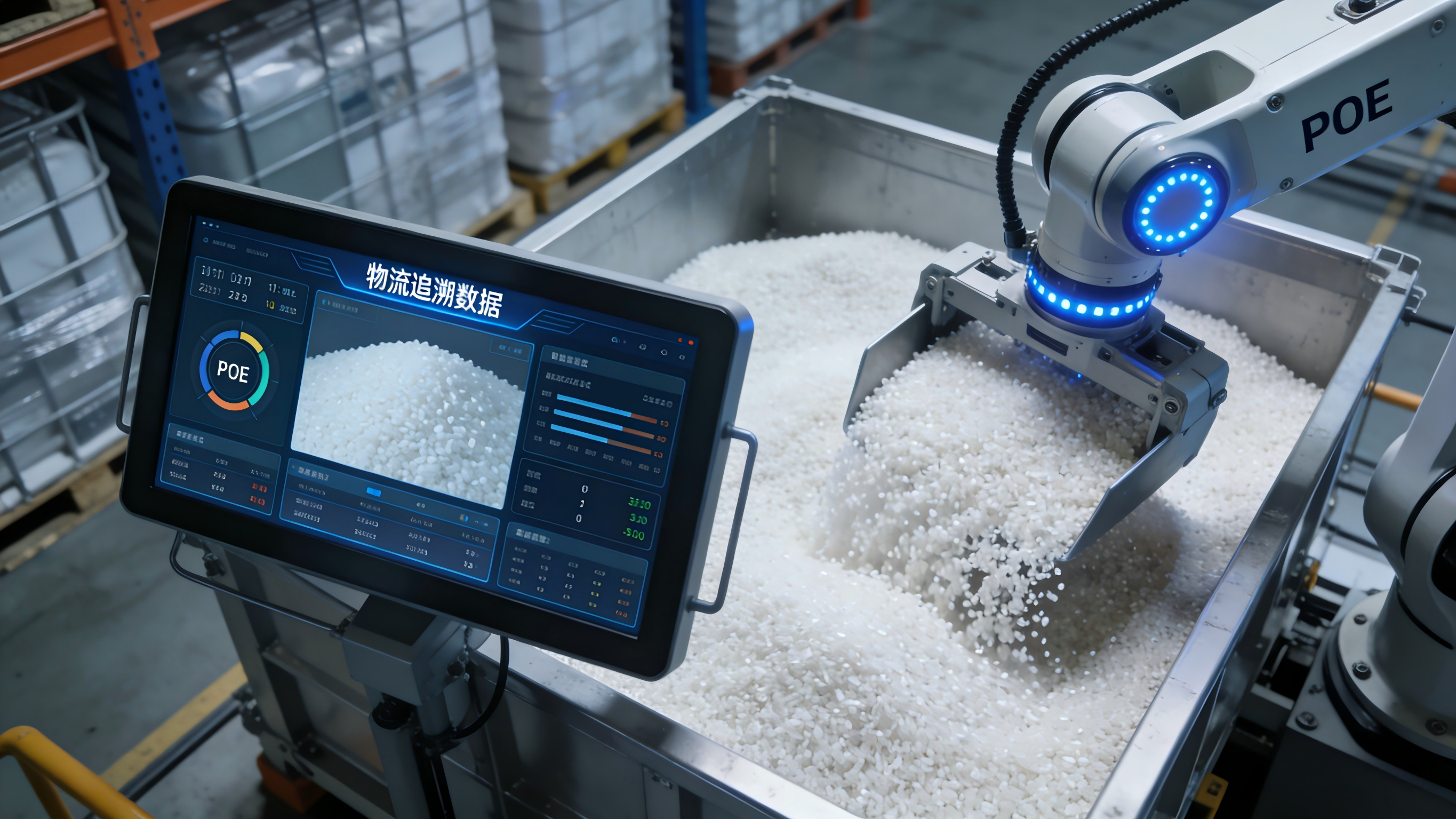 数字化赋能高端化工 数字化赋能高端化工