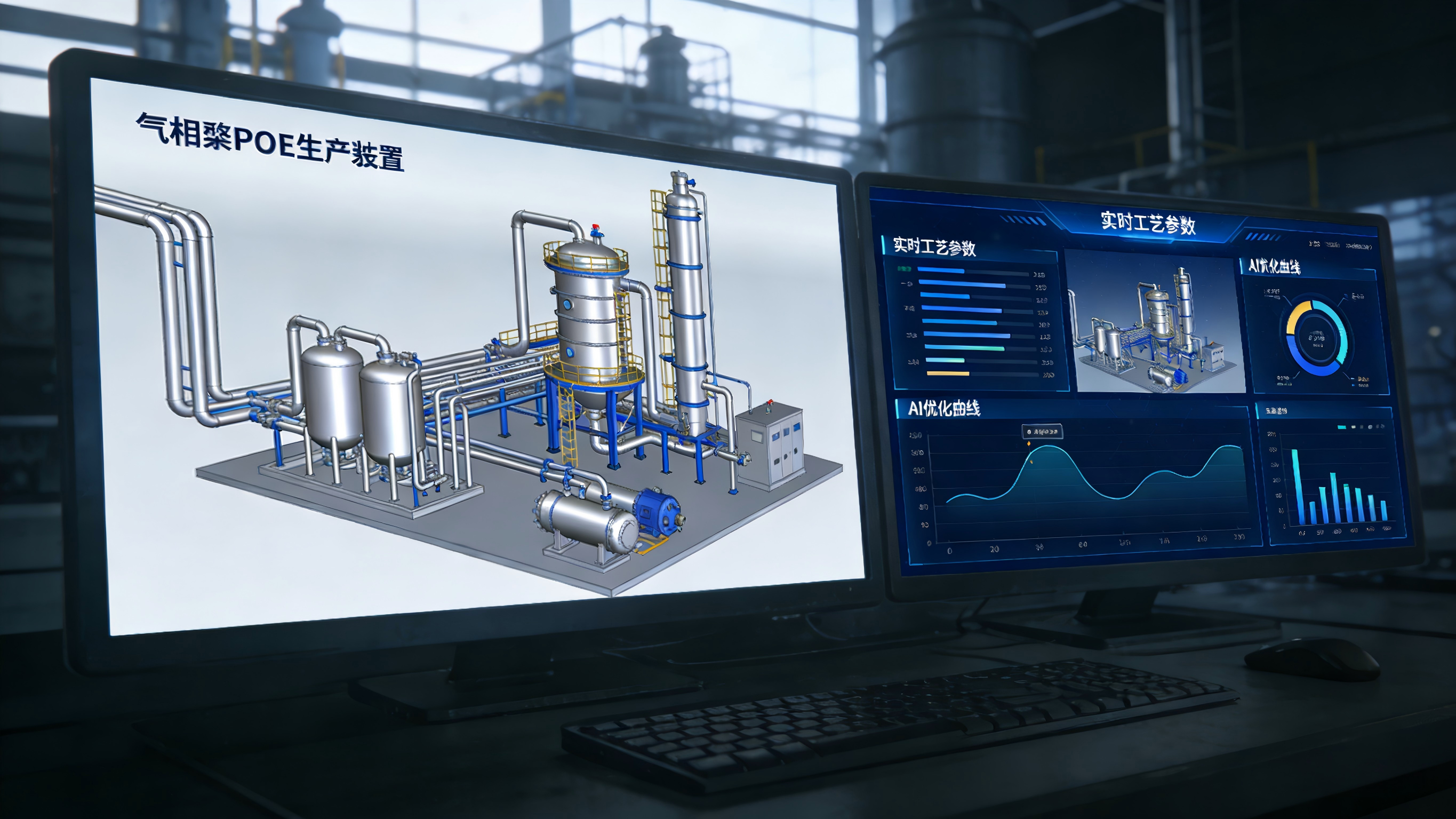 气相法工艺创新 气相法工艺创新