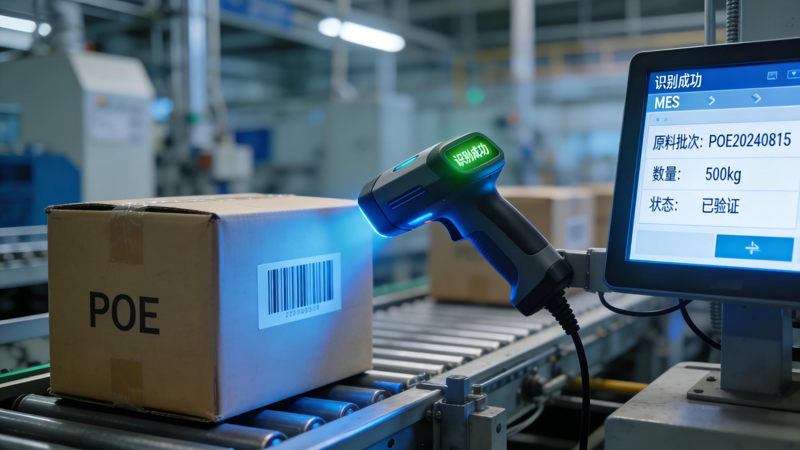 国产 POE 技术突破 国产 POE 技术突破