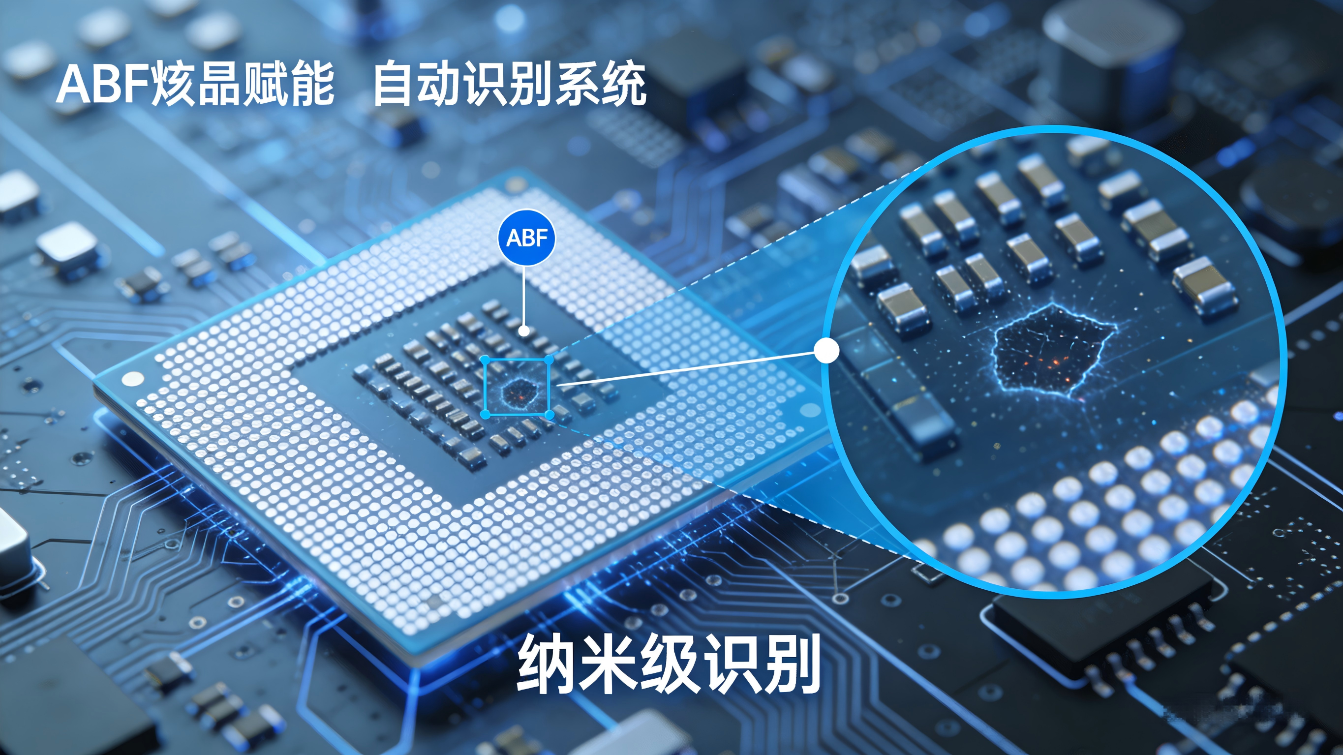 数字化赋能科研产业化 数字化赋能科研产业化